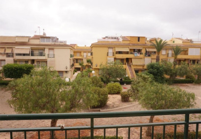 Reventa - Apartamento / piso - Torrevieja - Parque las naciones