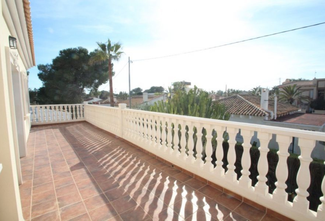 Reventa - Villa - Orihuela Costa - Cabo Roig