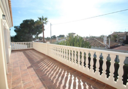 Reventa - Villa - Orihuela Costa - Cabo Roig