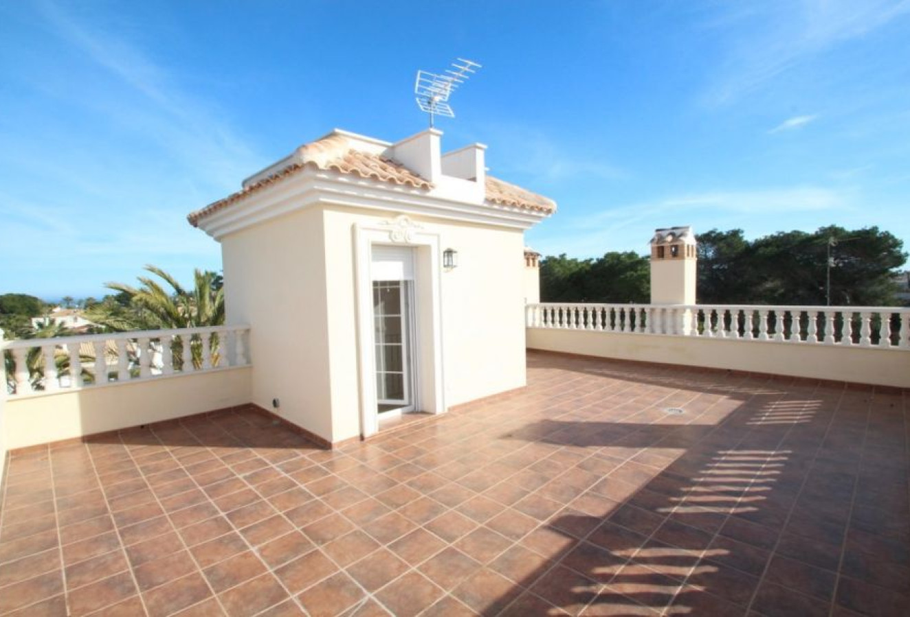 Reventa - Villa - Orihuela Costa - Cabo Roig