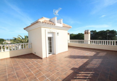 Reventa - Villa - Orihuela Costa - Cabo Roig