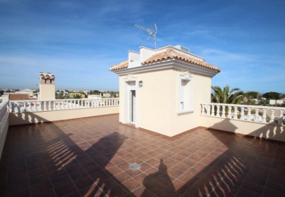 Reventa - Villa - Orihuela Costa - Cabo Roig