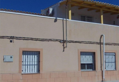 Reventa - Bungalow - Almoradi - El saladar