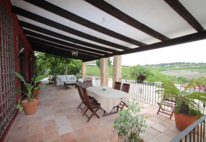 Reventa - Finca - Orihuela Costa - Torremendo