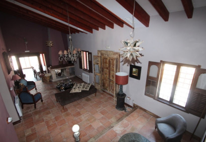 Reventa - Finca - Orihuela Costa - Torremendo