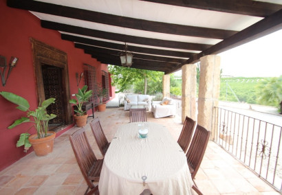 Reventa - Finca - Orihuela Costa - Torremendo