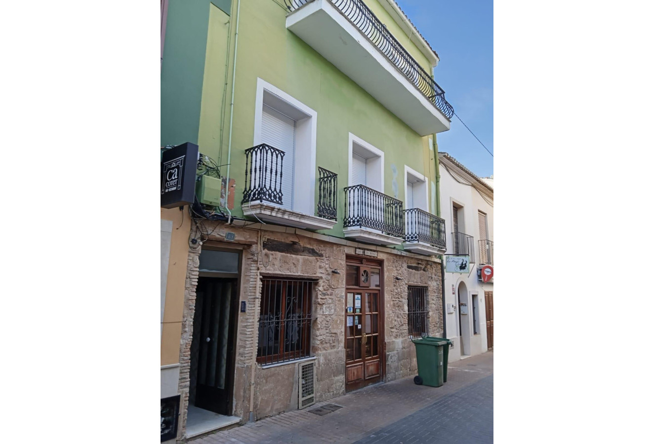 Reventa - Apartamento / piso - Denia - Casco urbano