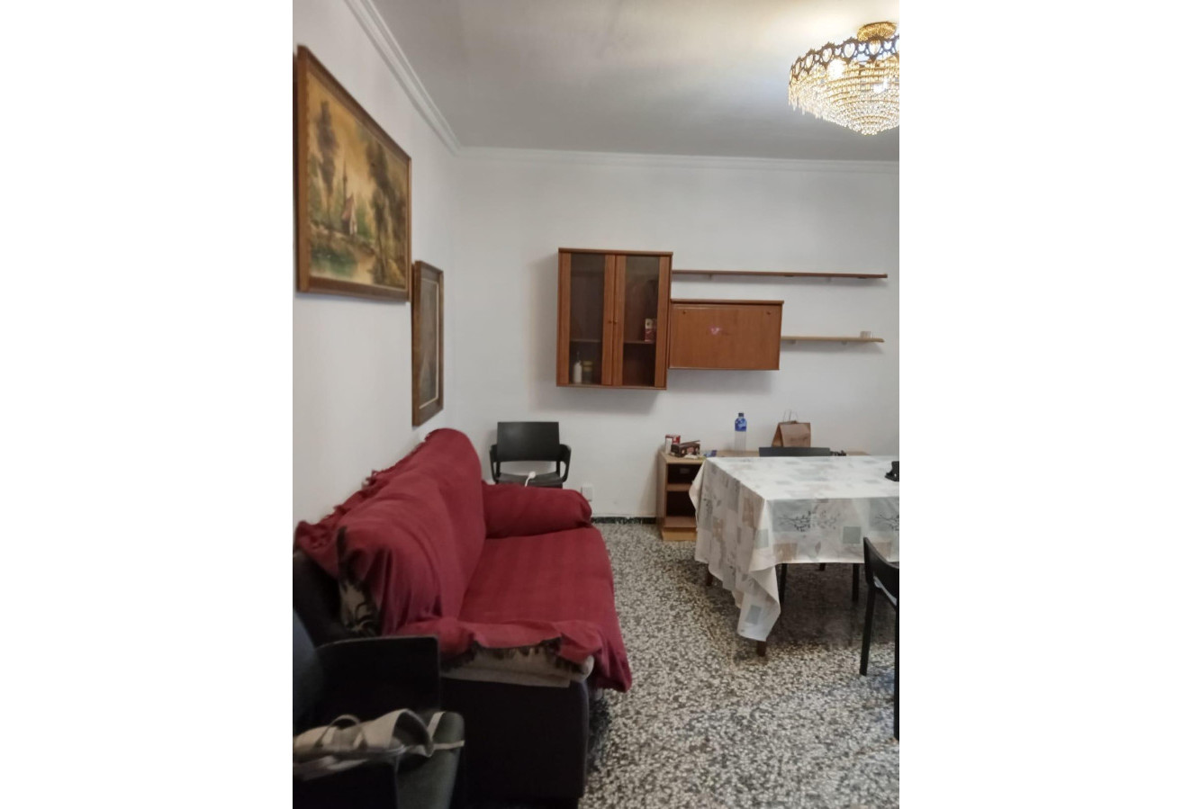 Reventa - Apartamento / piso - Denia - Casco urbano