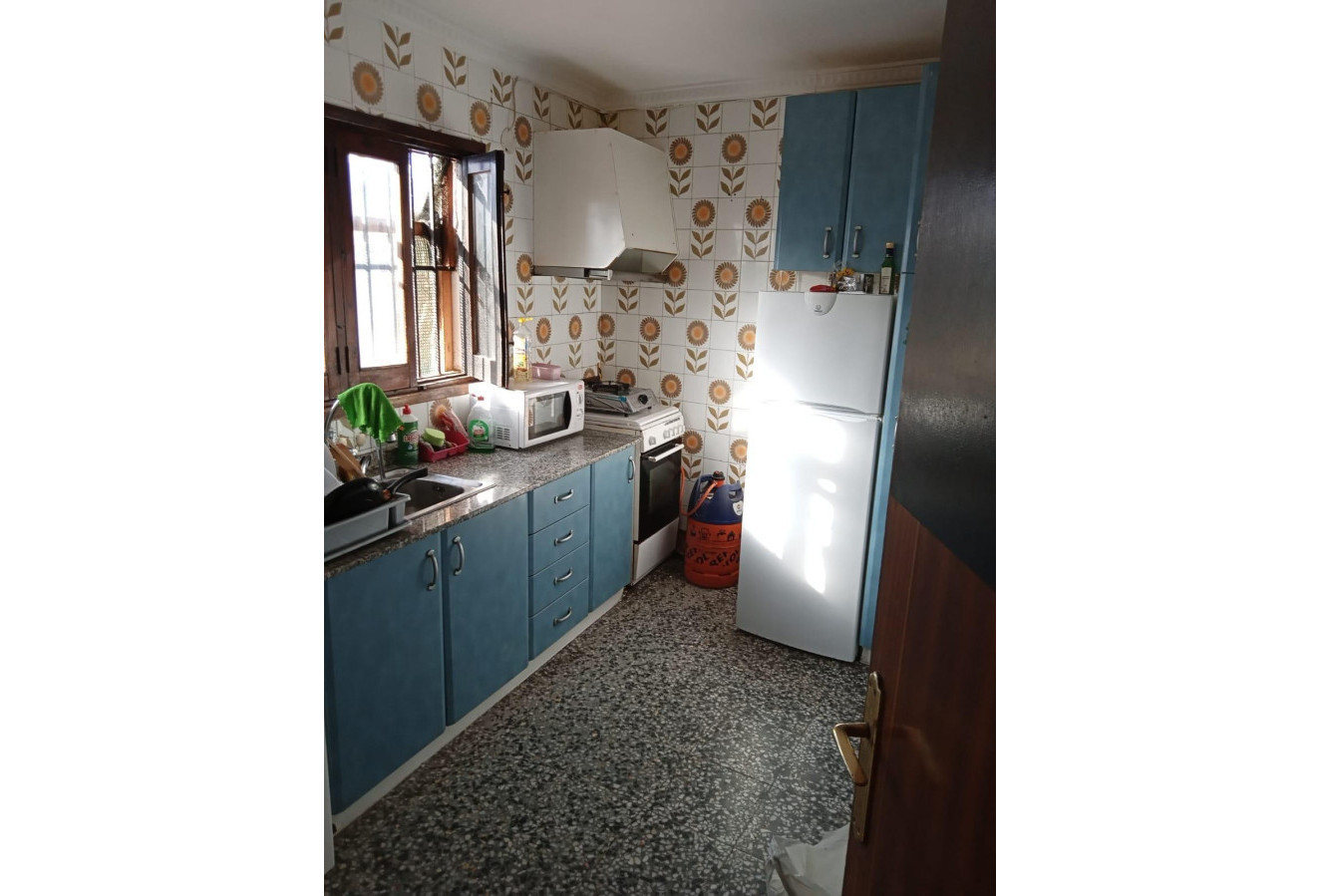 Reventa - Apartamento / piso - Denia - Casco urbano