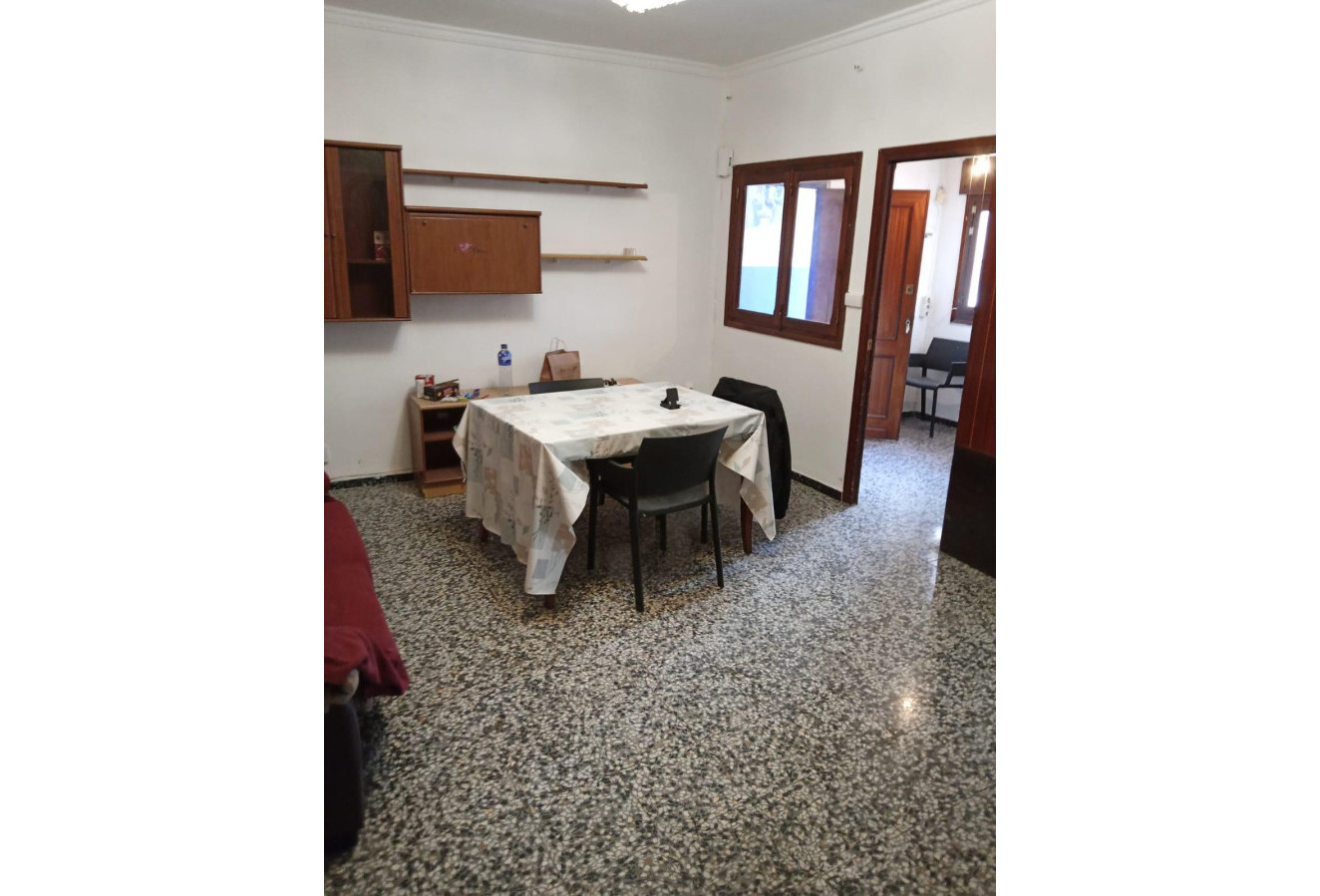 Reventa - Apartamento / piso - Denia - Casco urbano