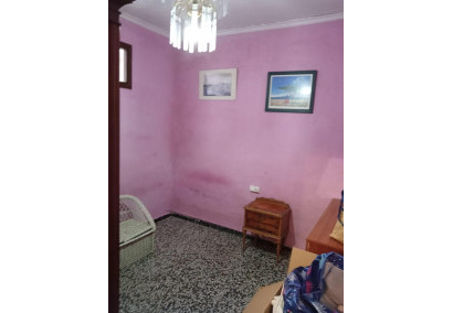 Reventa - Apartamento / piso - Denia - Casco urbano