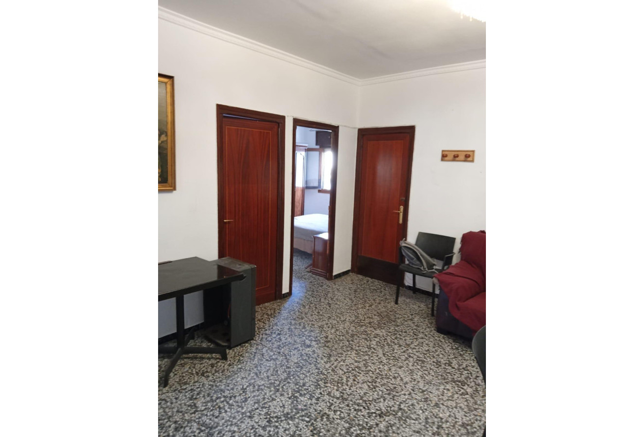 Reventa - Apartamento / piso - Denia - Casco urbano