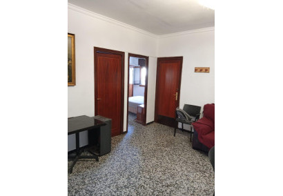 Reventa - Apartamento / piso - Denia - Casco urbano