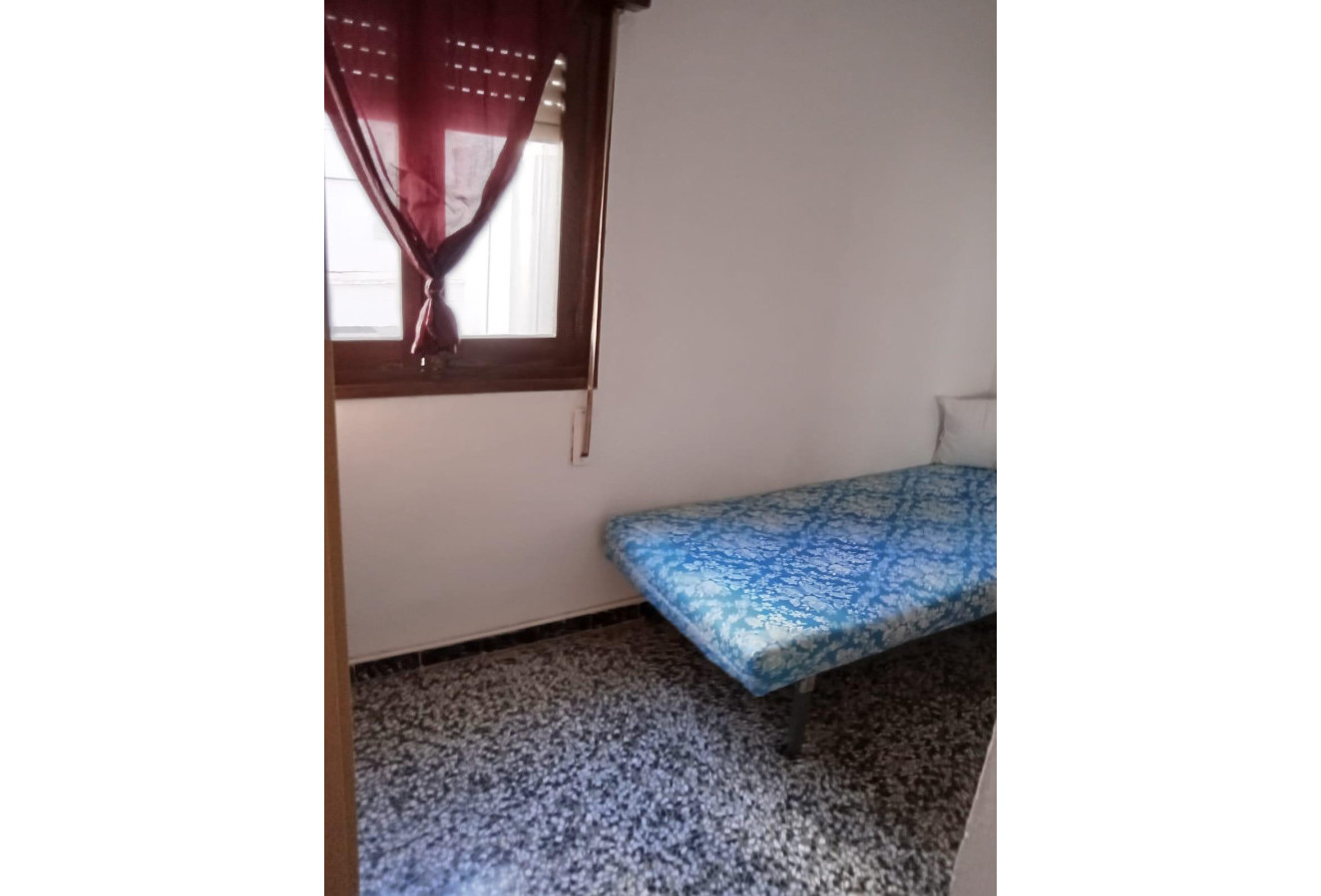 Reventa - Apartamento / piso - Denia - Casco urbano