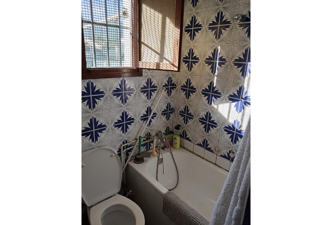 Reventa - Apartamento / piso - Denia - Casco urbano