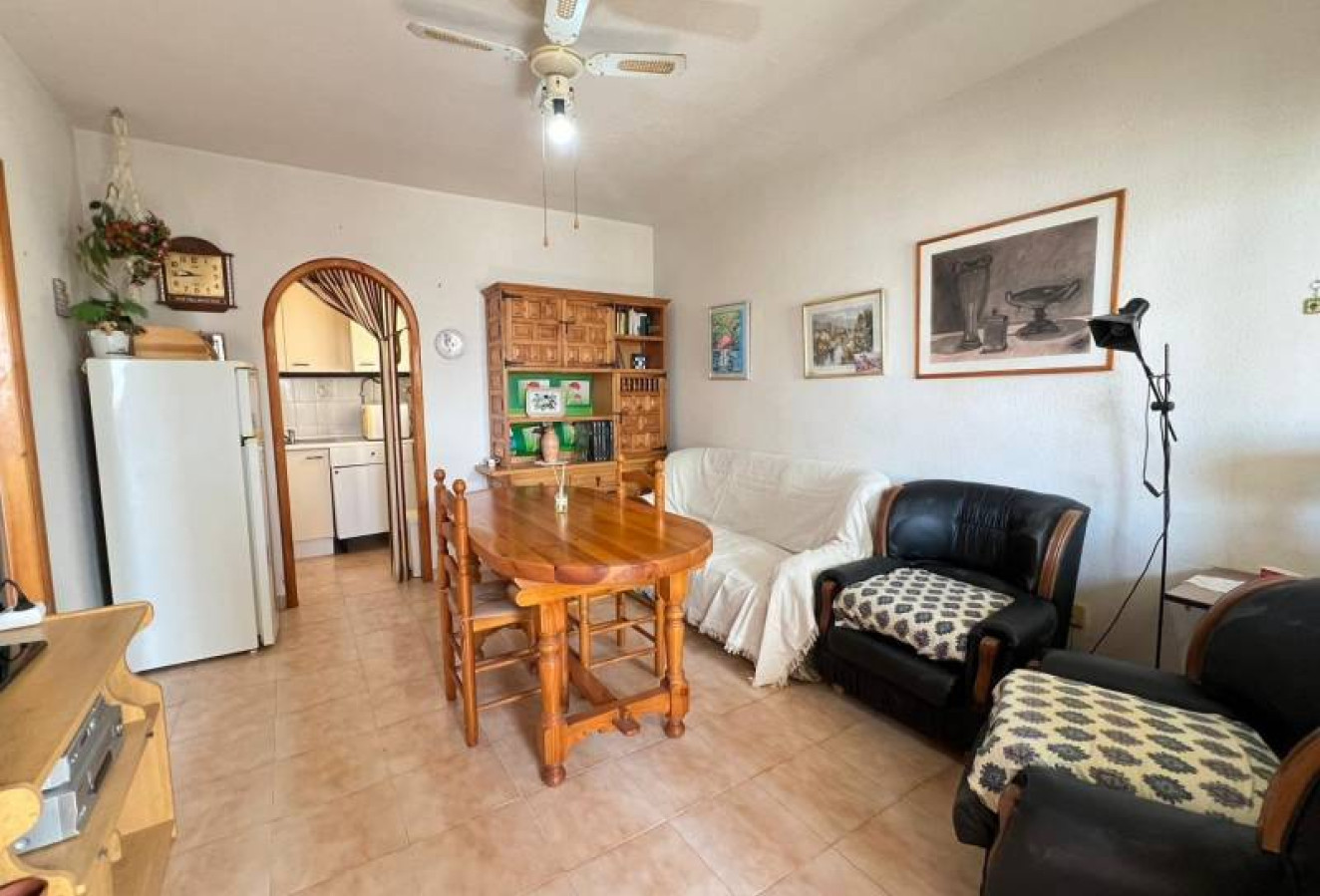 Reventa - Bungalow - Santiago de la ribera - Los Narejos