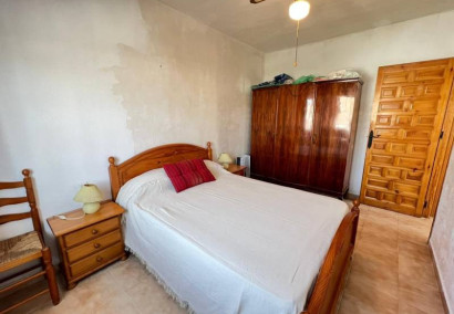 Reventa - Bungalow - Santiago de la ribera - Los Narejos