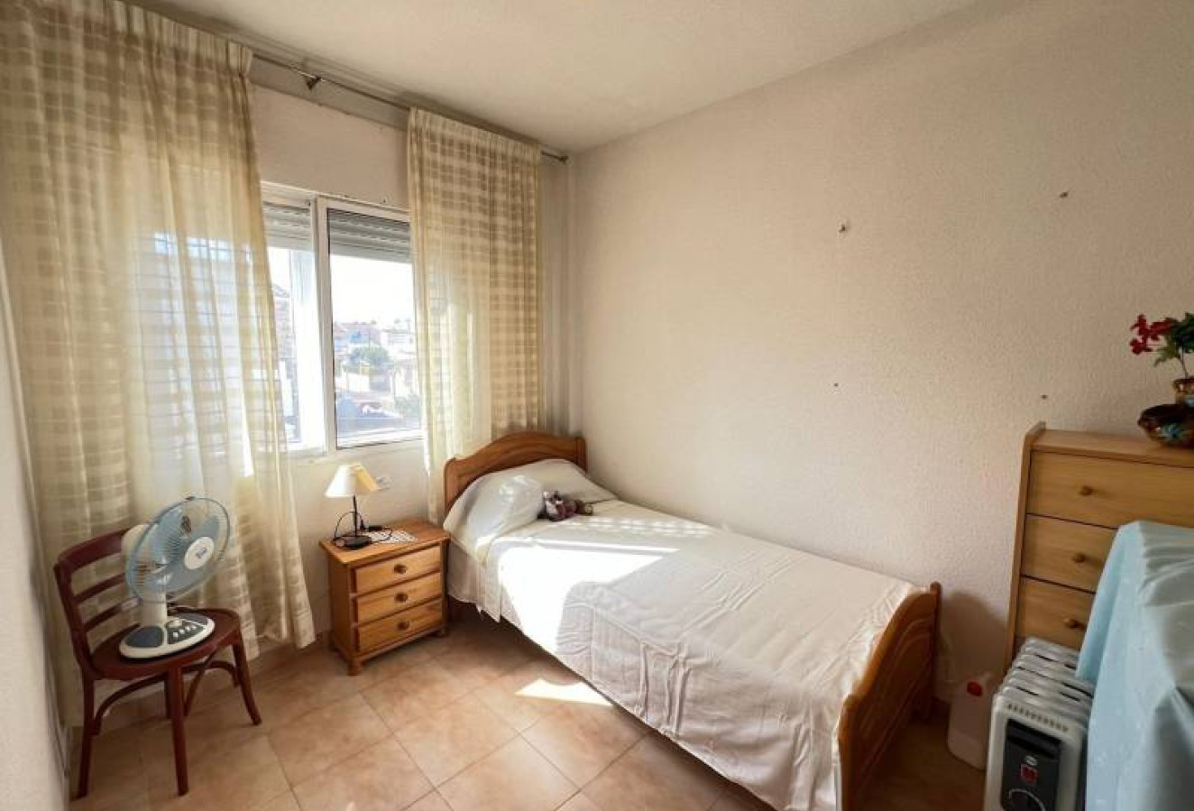 Reventa - Bungalow - Santiago de la ribera - Los Narejos