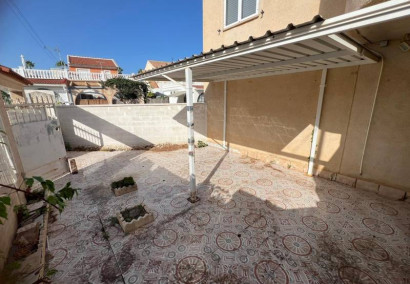 Reventa - Bungalow - Santiago de la ribera - Los Narejos