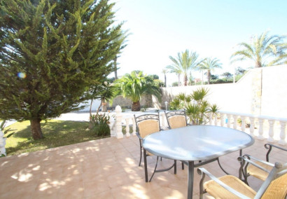 Reventa - Villa - Orihuela Costa - Cabo Roig