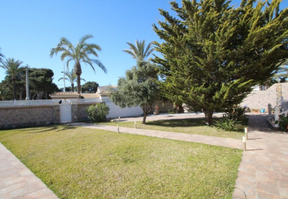 Reventa - Villa - Orihuela Costa - Cabo Roig