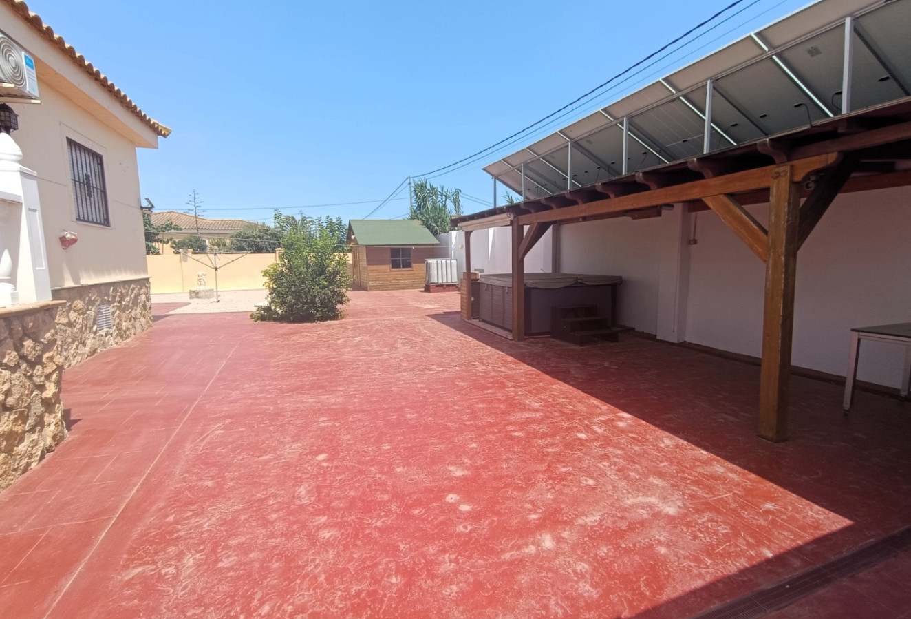 Revente - Country Property - Catral