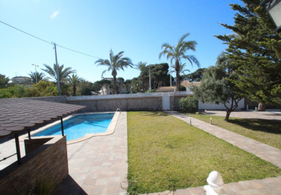 Reventa - Villa - Orihuela Costa - Cabo Roig