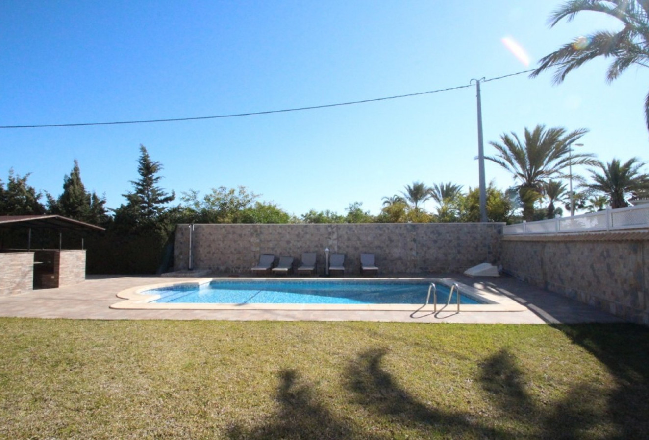 Reventa - Villa - Orihuela Costa - Cabo Roig