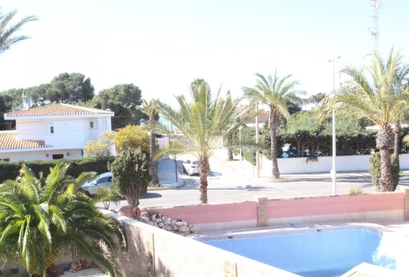 Reventa - Villa - Orihuela Costa - Cabo Roig