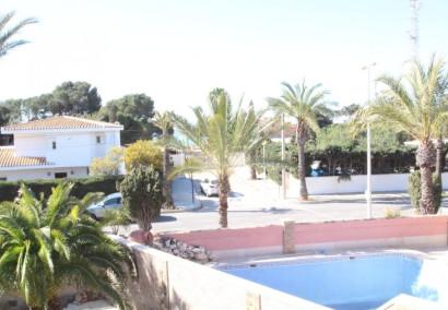 Reventa - Villa - Orihuela Costa - Cabo Roig