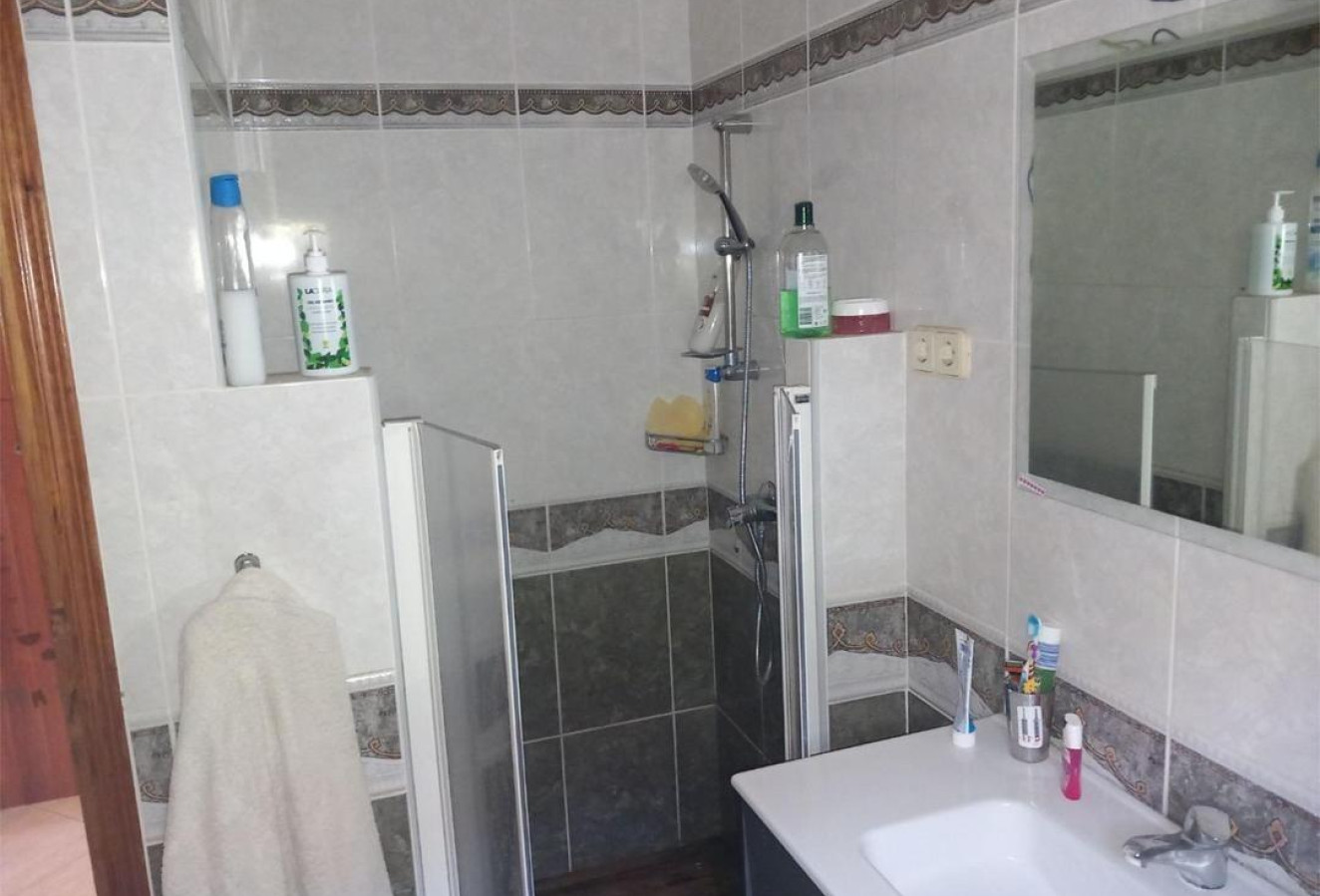 Reventa - Villa - Torrevieja - Los altos