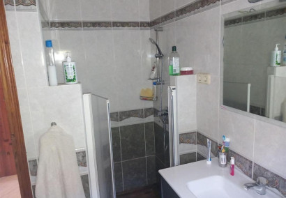 Reventa - Villa - Torrevieja - Los altos