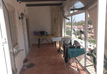 Reventa - Villa - Torrevieja - Los altos