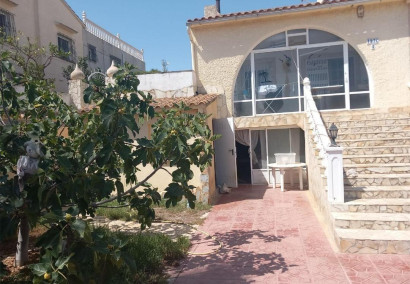 Reventa - Villa - Torrevieja - Los altos