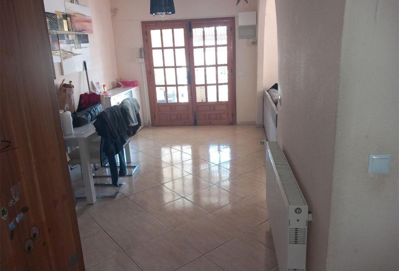 Reventa - Villa - Torrevieja - Los altos