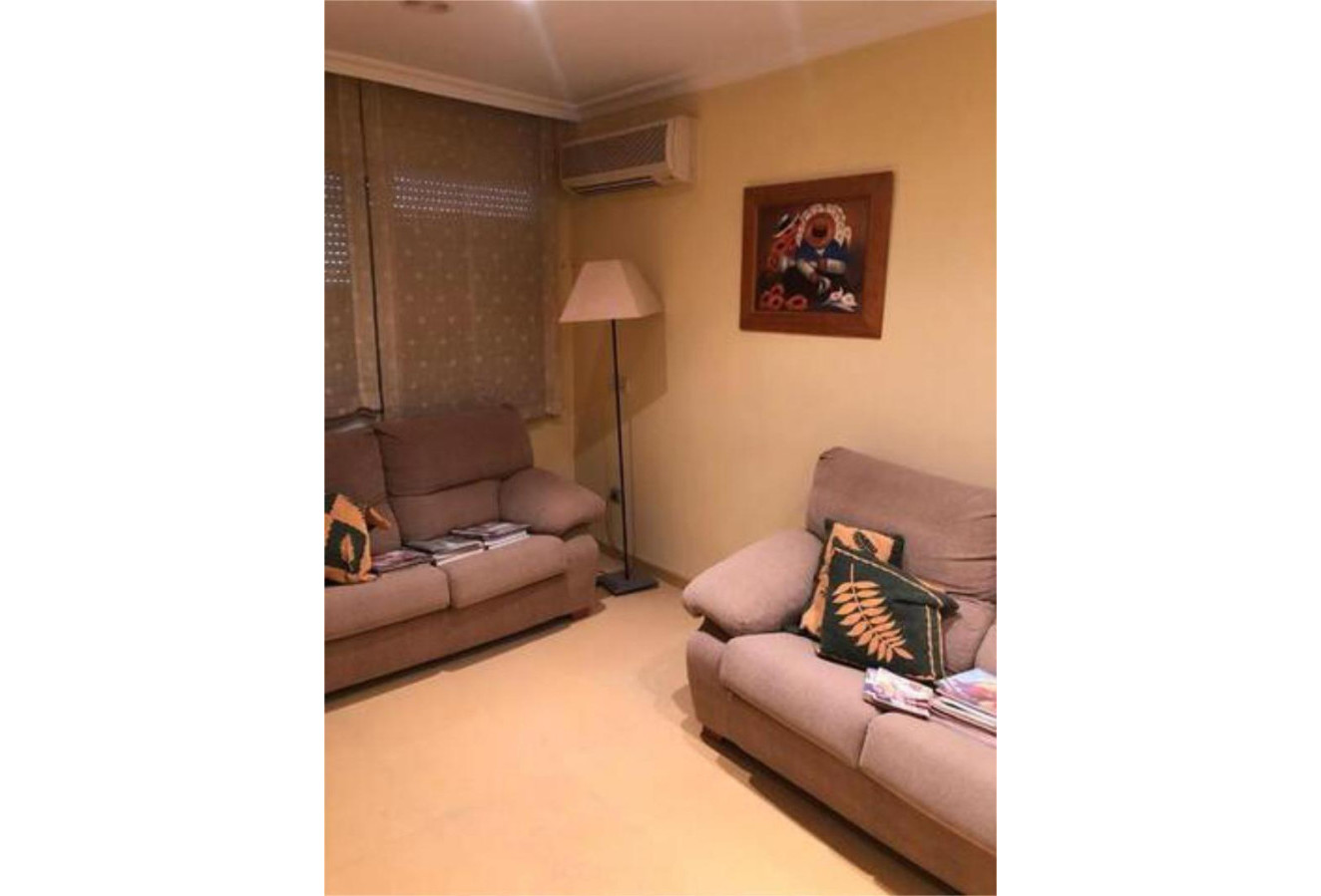 Resale - Apartment / flat - Torrevieja - torrevieja