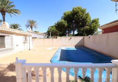 Reventa - Villa - Orihuela Costa - Punta Prima