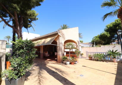 Reventa - Villa - Orihuela Costa - Punta Prima