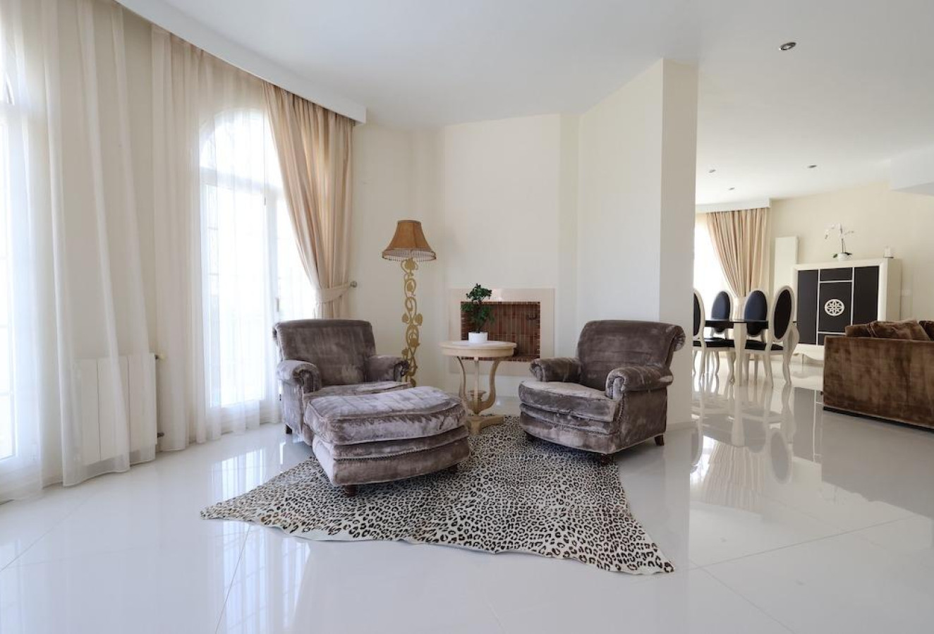 Reventa - Villa - Ciudad Quesada - Ciudad Quesada - Doña Pepa