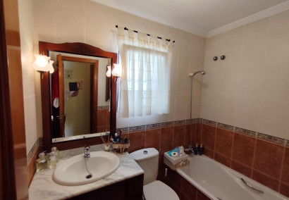 Reventa - Villa - Torrevieja - La Mata