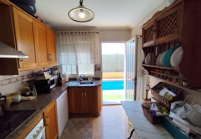 Reventa - Villa - Torrevieja - La Mata