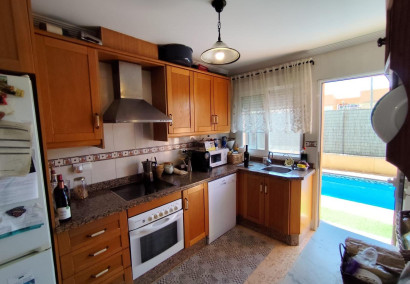 Reventa - Villa - Torrevieja - La Mata