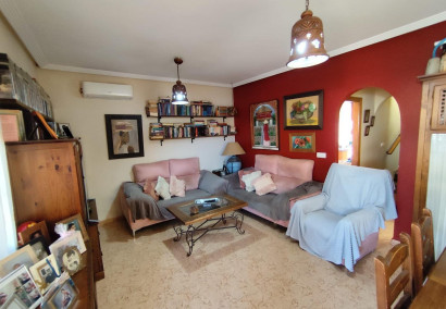 Reventa - Villa - Torrevieja - La Mata