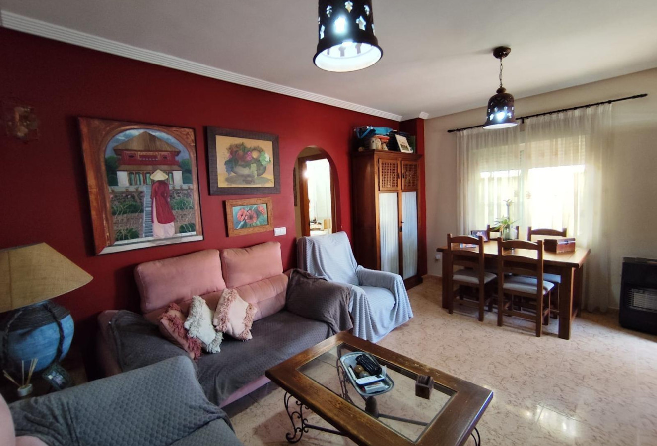 Reventa - Villa - Torrevieja - La Mata