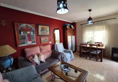 Reventa - Villa - Torrevieja - La Mata