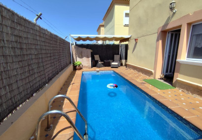 Reventa - Villa - Torrevieja - La Mata