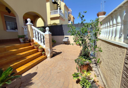 Reventa - Villa - Torrevieja - La Mata