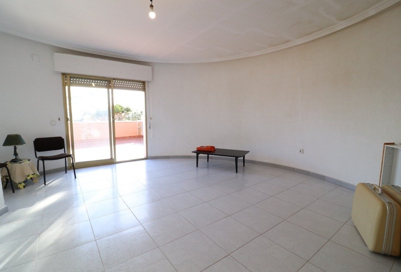 Reventa - Villa - Torrevieja - El chaparral