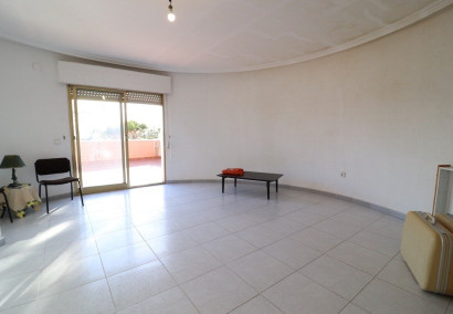 Reventa - Villa - Torrevieja - El chaparral