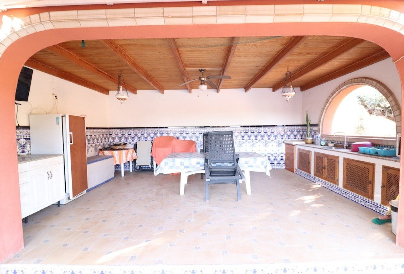 Reventa - Villa - Torrevieja - El chaparral